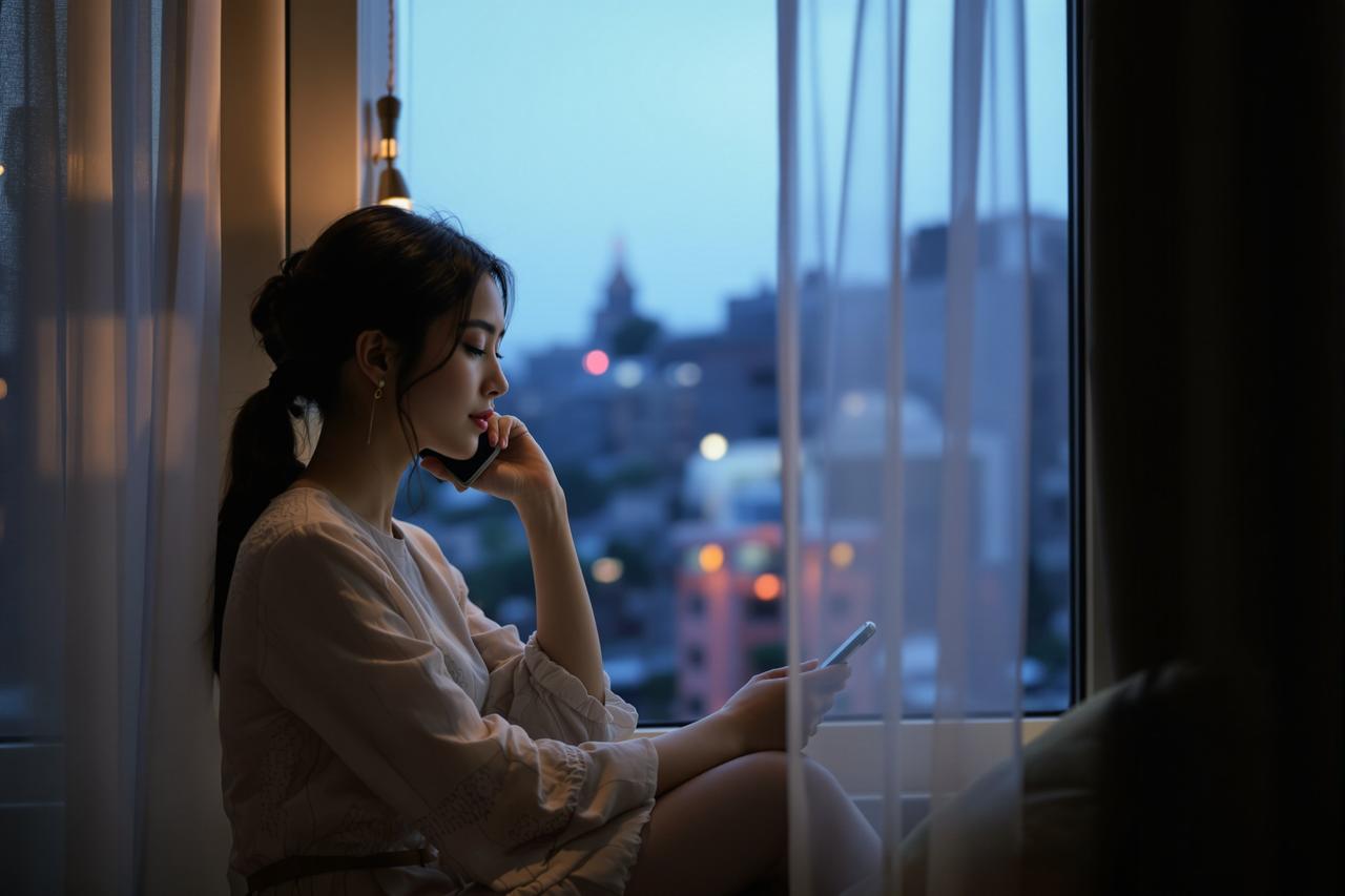 黑暗爆料 - 某女星深夜发文疑似回应整容传闻:接受不完美的自己才是最美的 某女星深夜在社交平台发文回应整容传闻